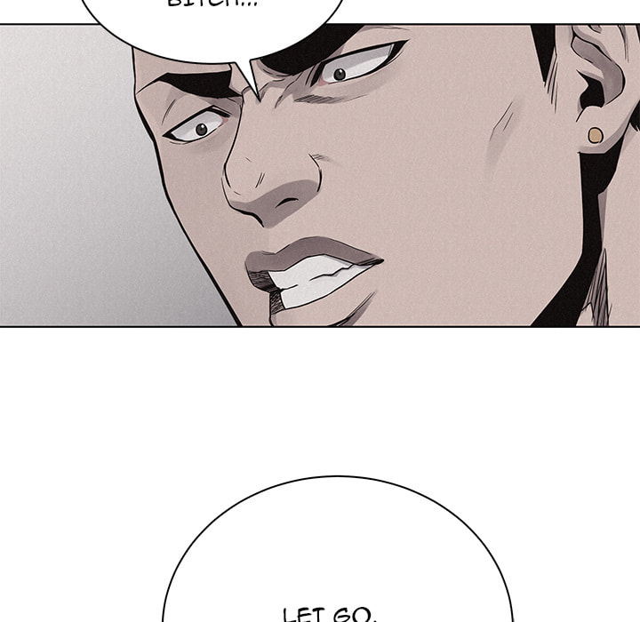 Pounding Chapter 44 page 33 - 