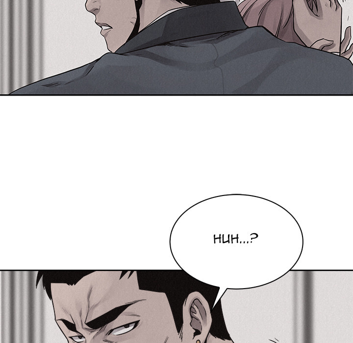 Pounding Chapter 44 page 35 - 