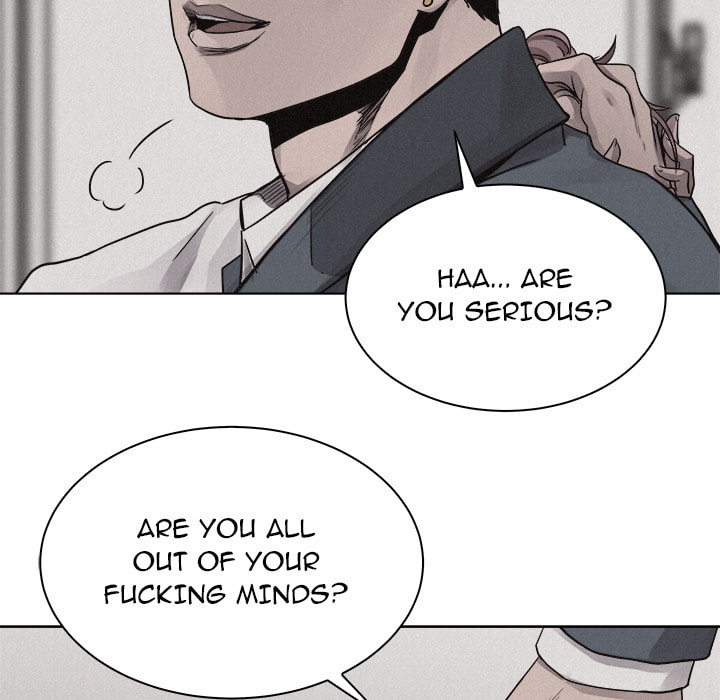 Pounding Chapter 44 page 40 - 