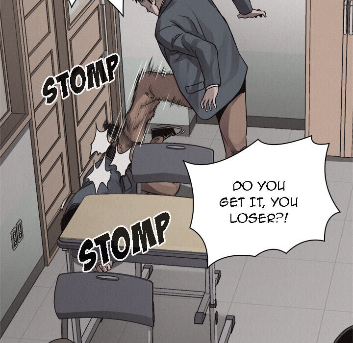 Pounding Chapter 44 page 5 - 