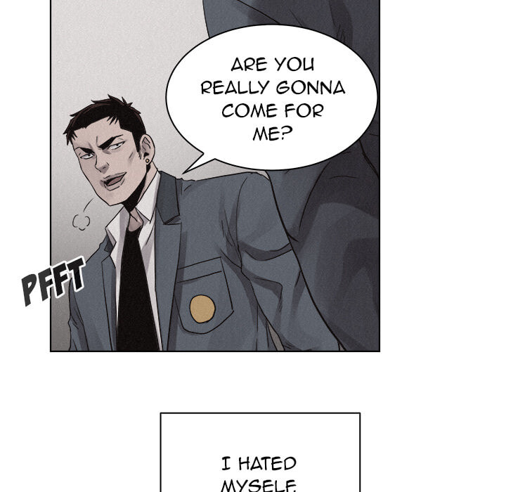 Pounding Chapter 44 page 45 - 