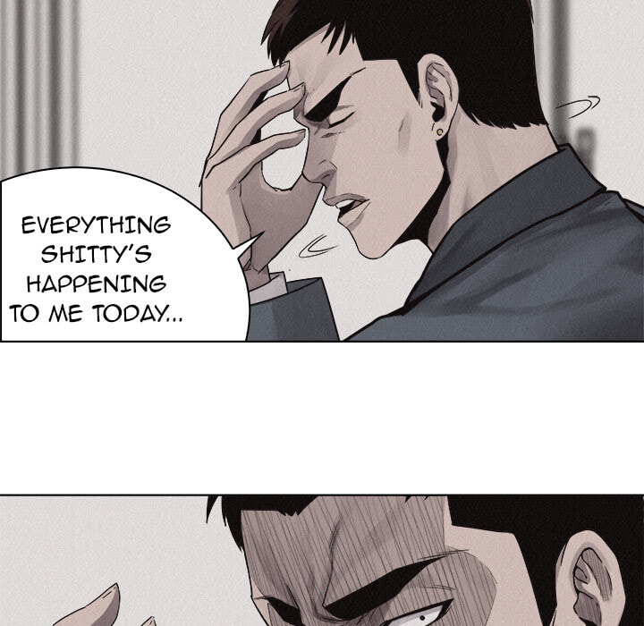 Pounding Chapter 44 page 48 - 