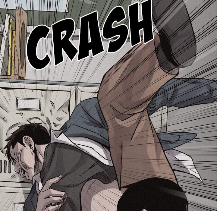 Pounding Chapter 44 page 59 - 