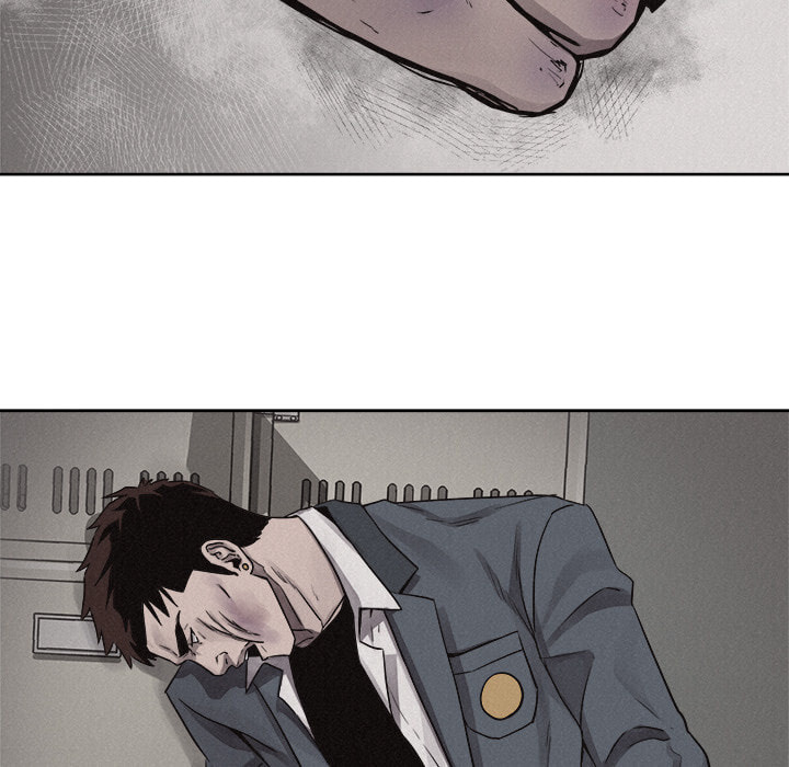 Pounding Chapter 44 page 64 - 
