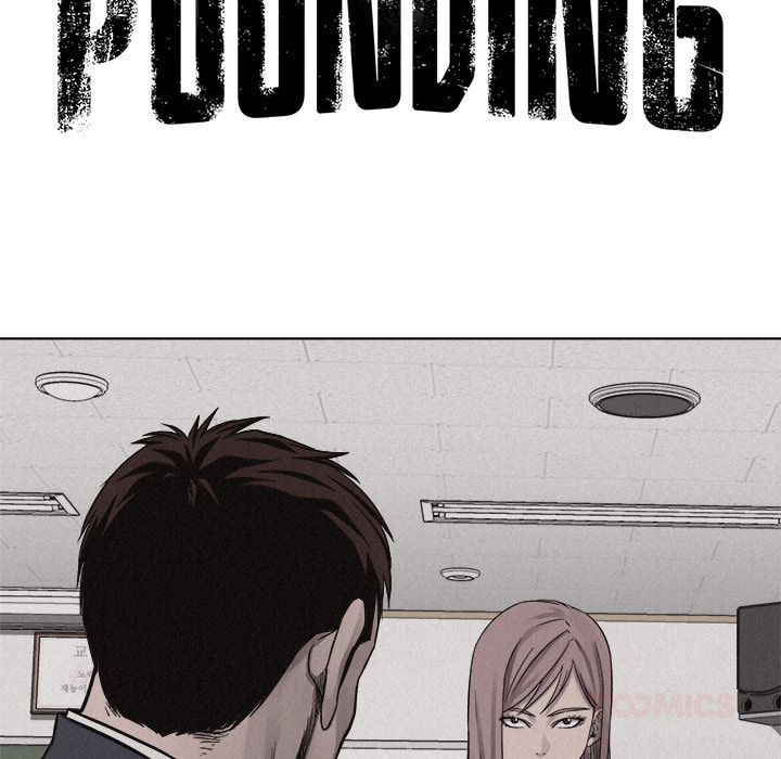 Pounding Chapter 44 page 10 - 