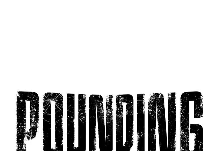 Pounding Chapter 45 page 1 - 