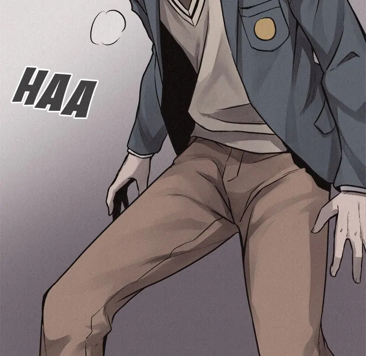 Pounding Chapter 45 page 12 - 