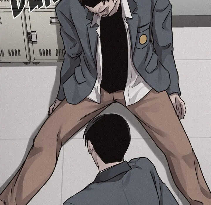 Pounding Chapter 45 page 16 - 