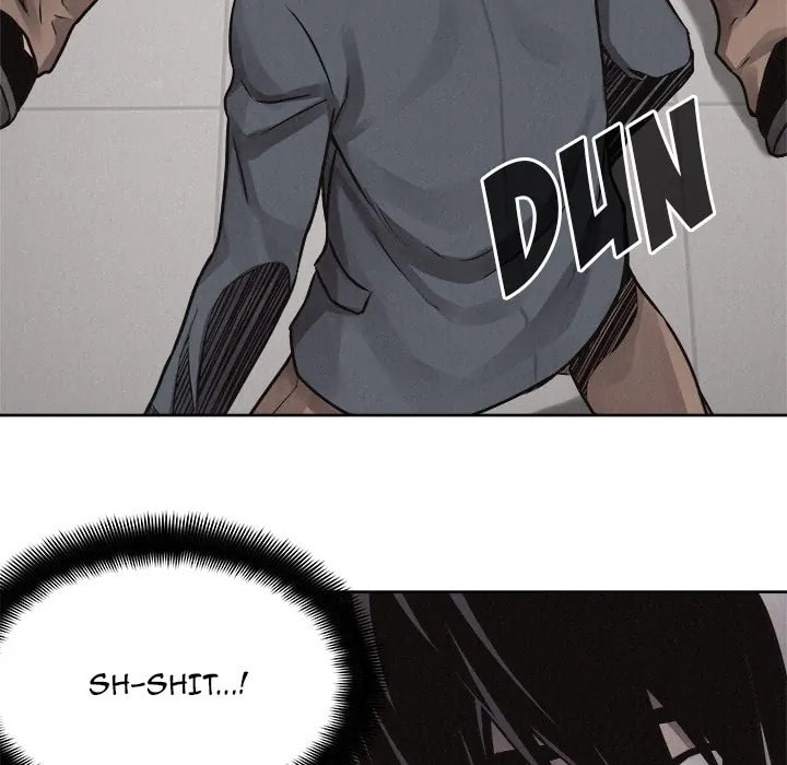 Pounding Chapter 45 page 17 - 