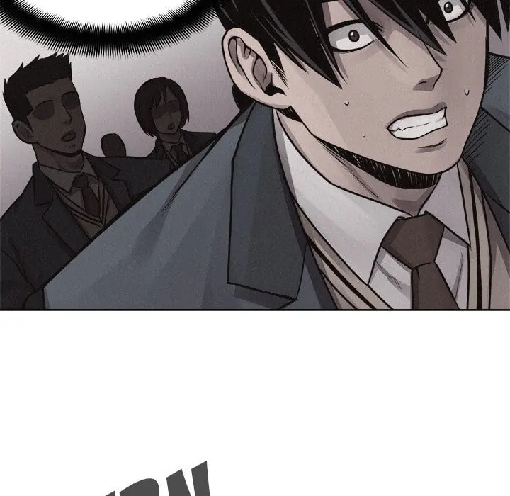 Pounding Chapter 45 page 18 - 