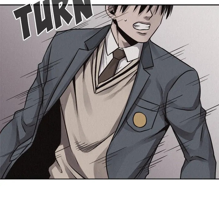 Pounding Chapter 45 page 19 - 