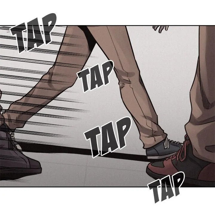 Pounding Chapter 45 page 20 - 