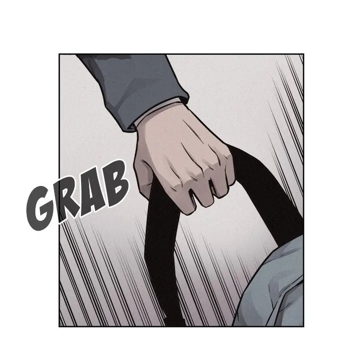 Pounding Chapter 45 page 21 - 