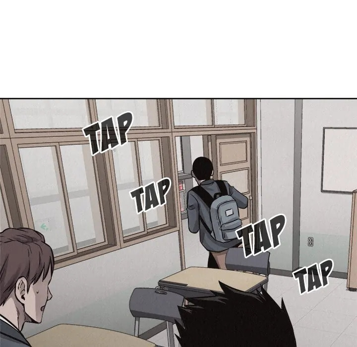 Pounding Chapter 45 page 22 - 