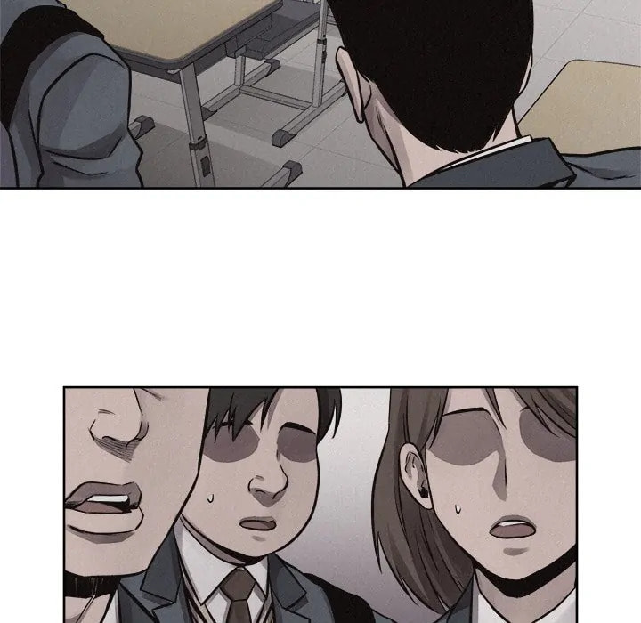 Pounding Chapter 45 page 23 - 