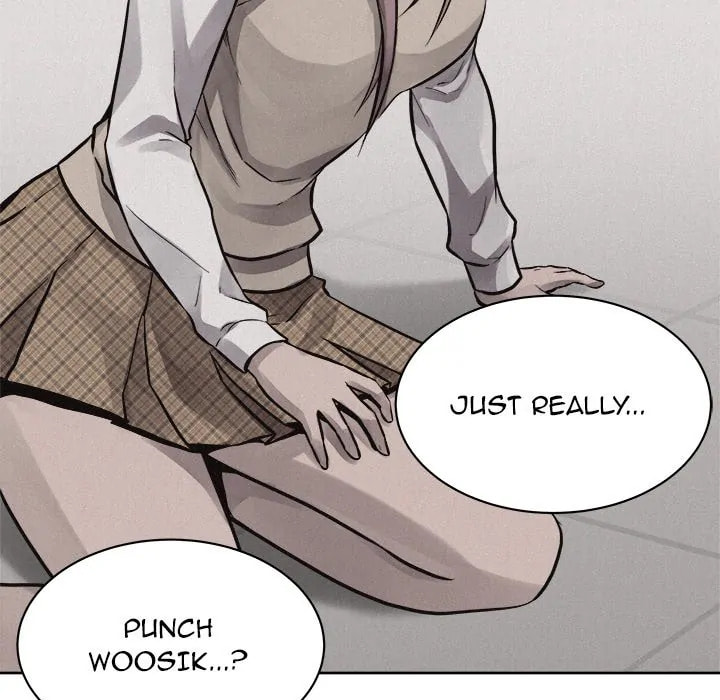 Pounding Chapter 45 page 25 - 