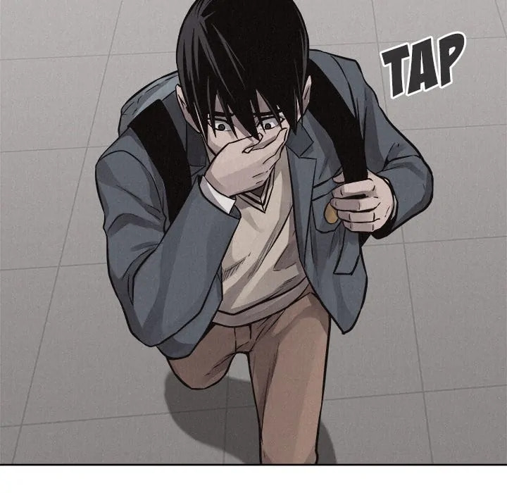 Pounding Chapter 45 page 29 - 