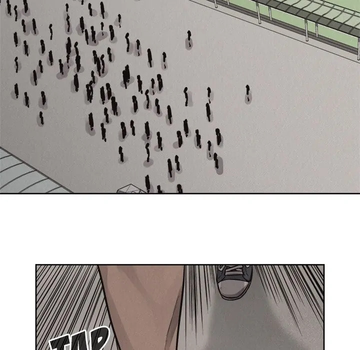 Pounding Chapter 45 page 32 - 