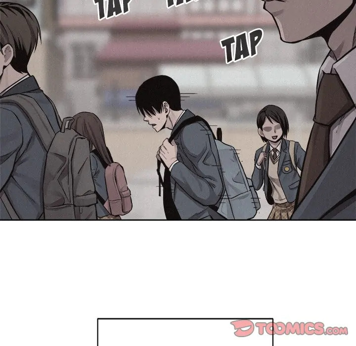 Pounding Chapter 45 page 34 - 