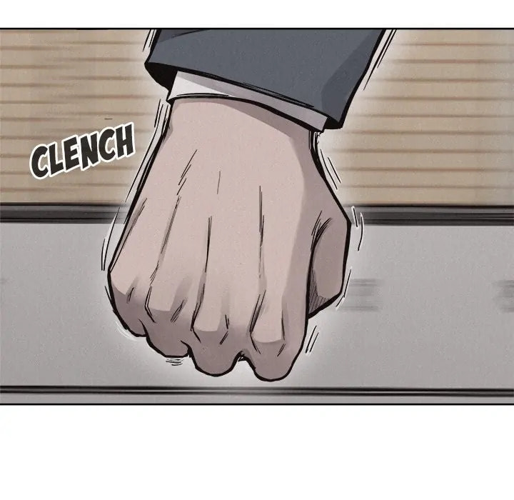 Pounding Chapter 45 page 37 - 