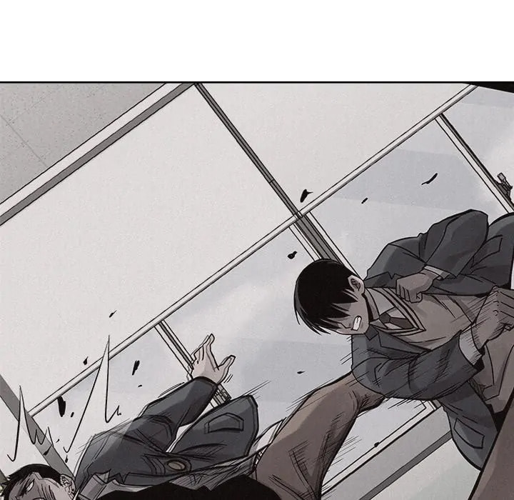 Pounding Chapter 45 page 38 - 