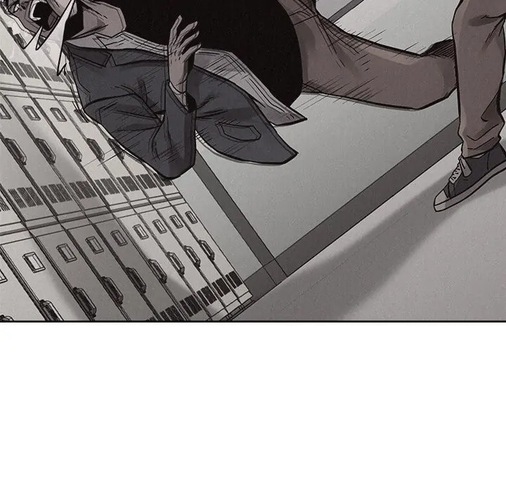 Pounding Chapter 45 page 39 - 