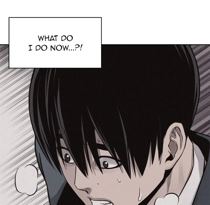 Pounding Chapter 45 page 40 - 