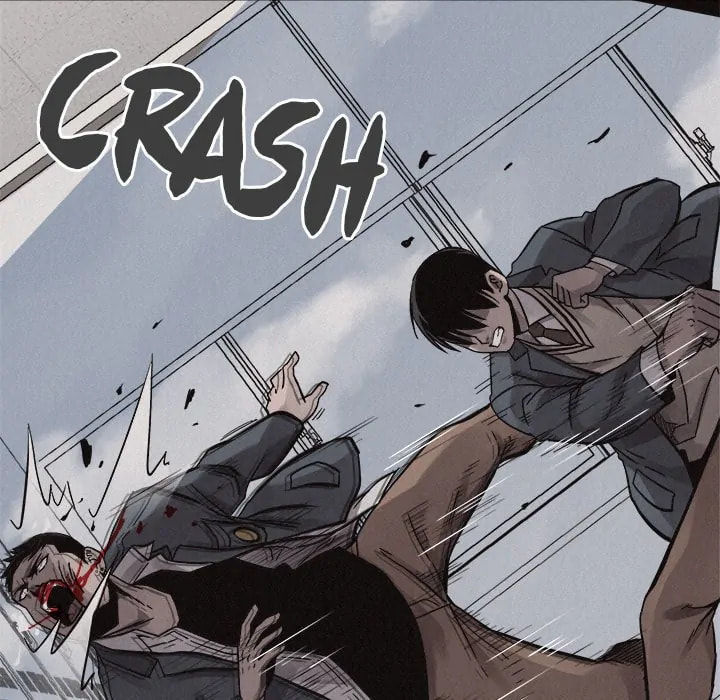 Pounding Chapter 45 page 5 - 