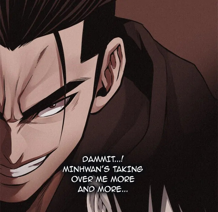 Pounding Chapter 45 page 42 - 