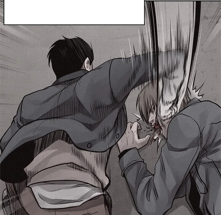 Pounding Chapter 45 page 44 - 