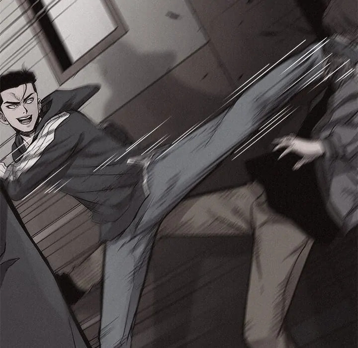 Pounding Chapter 45 page 46 - 