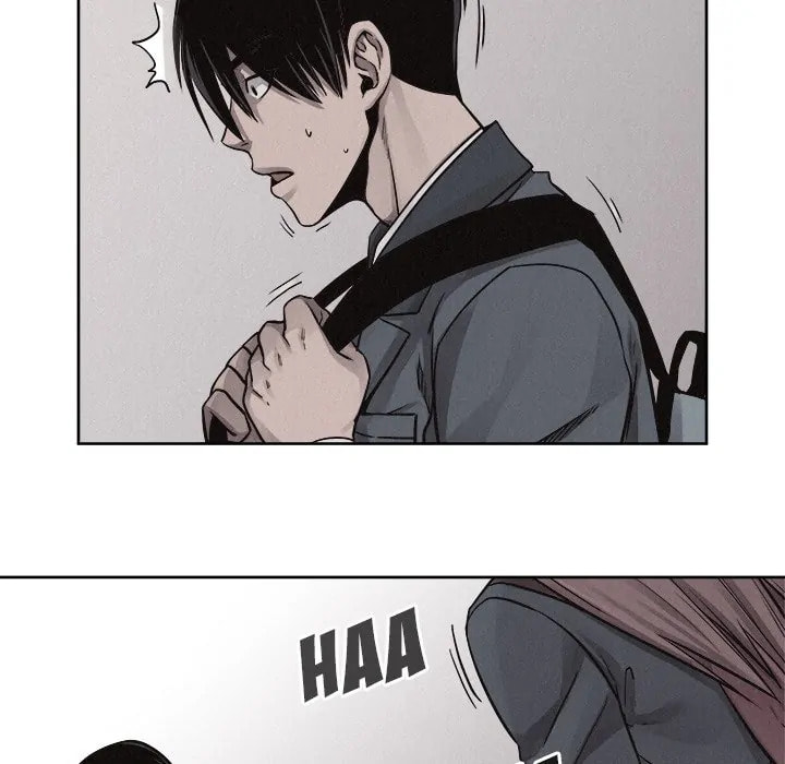Pounding Chapter 45 page 55 - 