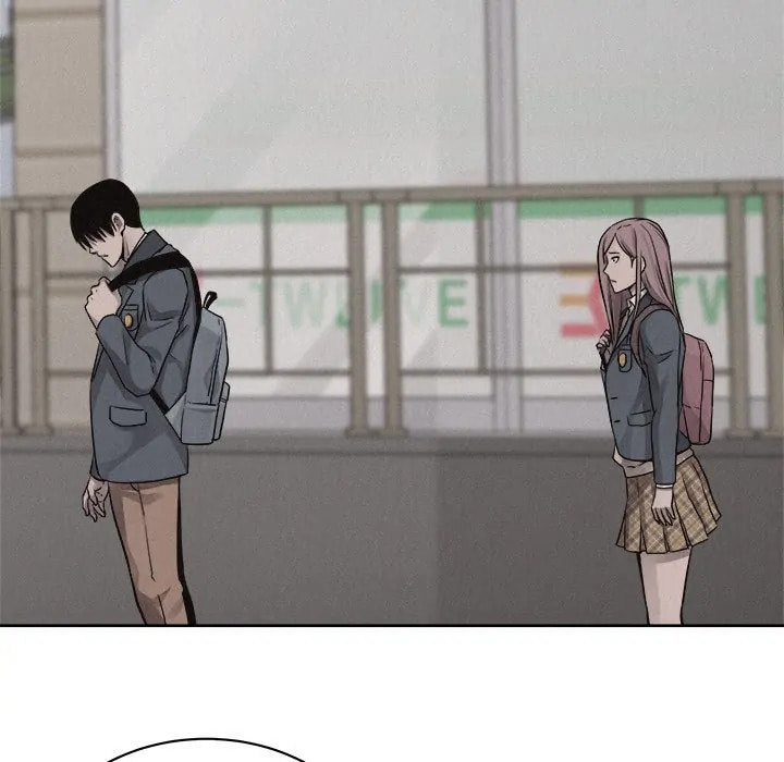 Pounding Chapter 45 page 61 - 