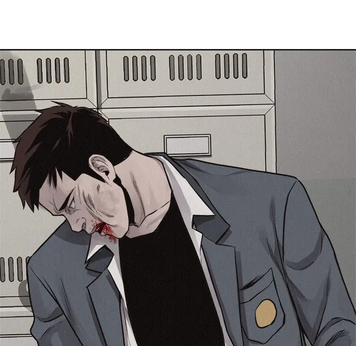 Pounding Chapter 45 page 9 - 
