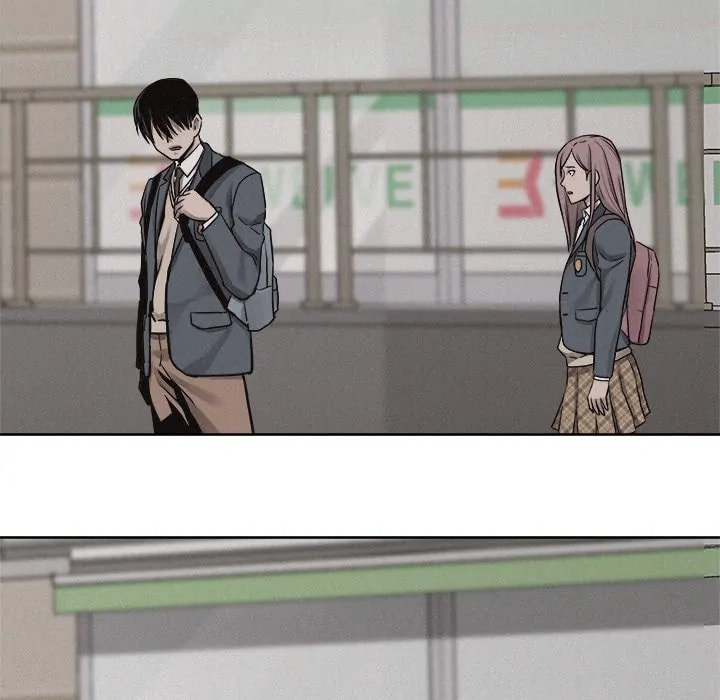 Pounding Chapter 45 page 84 - 