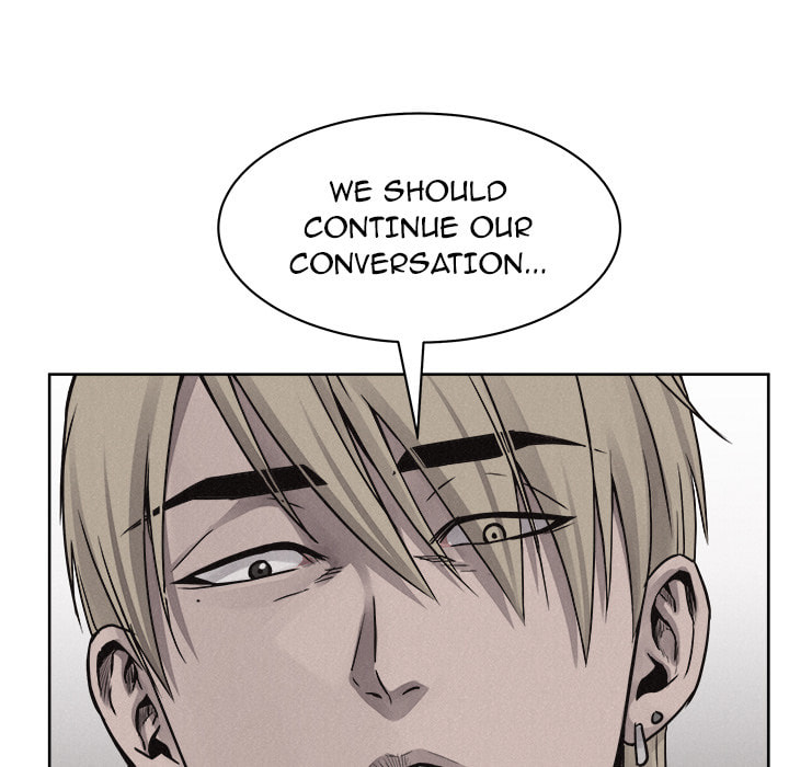 Pounding Chapter 46 page 13 - 