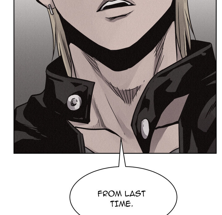 Pounding Chapter 46 page 14 - 