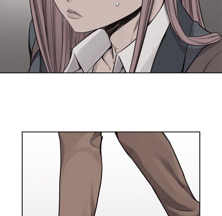Pounding Chapter 46 page 16 - 