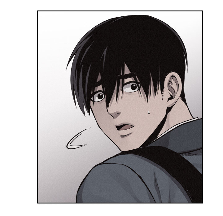 Pounding Chapter 46 page 20 - 
