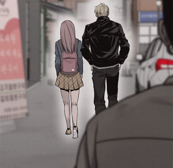 Pounding Chapter 46 page 23 - 