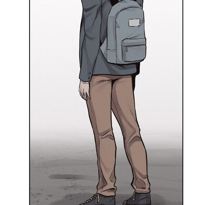 Pounding Chapter 46 page 25 - 