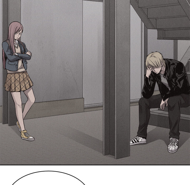 Pounding Chapter 46 page 28 - 