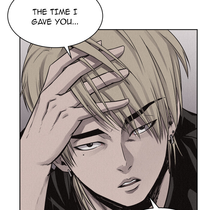 Pounding Chapter 46 page 29 - 