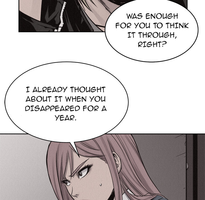 Pounding Chapter 46 page 30 - 