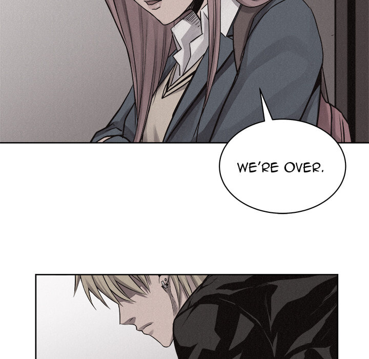 Pounding Chapter 46 page 31 - 