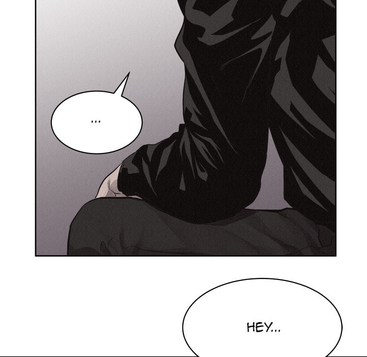 Pounding Chapter 46 page 32 - 