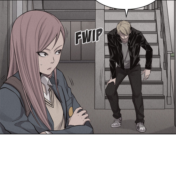 Pounding Chapter 46 page 33 - 