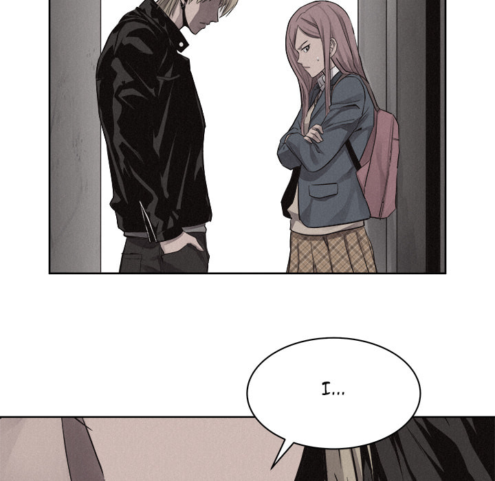 Pounding Chapter 46 page 36 - 