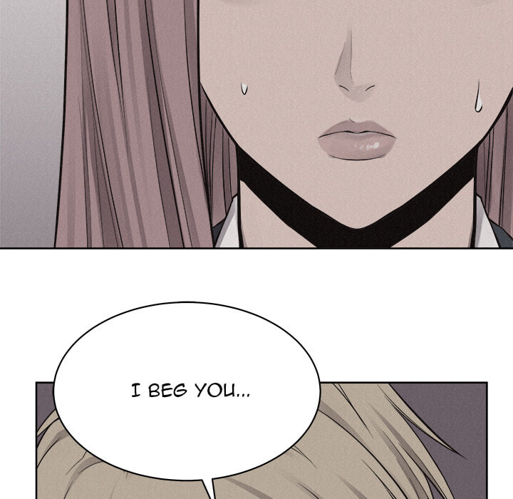 Pounding Chapter 46 page 38 - 