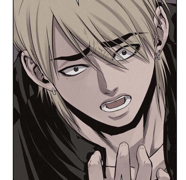 Pounding Chapter 46 page 39 - 